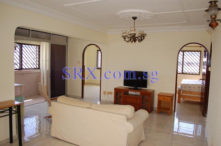 Blk 103 Lengkong Tiga (Bedok), HDB 5 Rooms #157847122